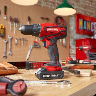 Up to 50% off Tools